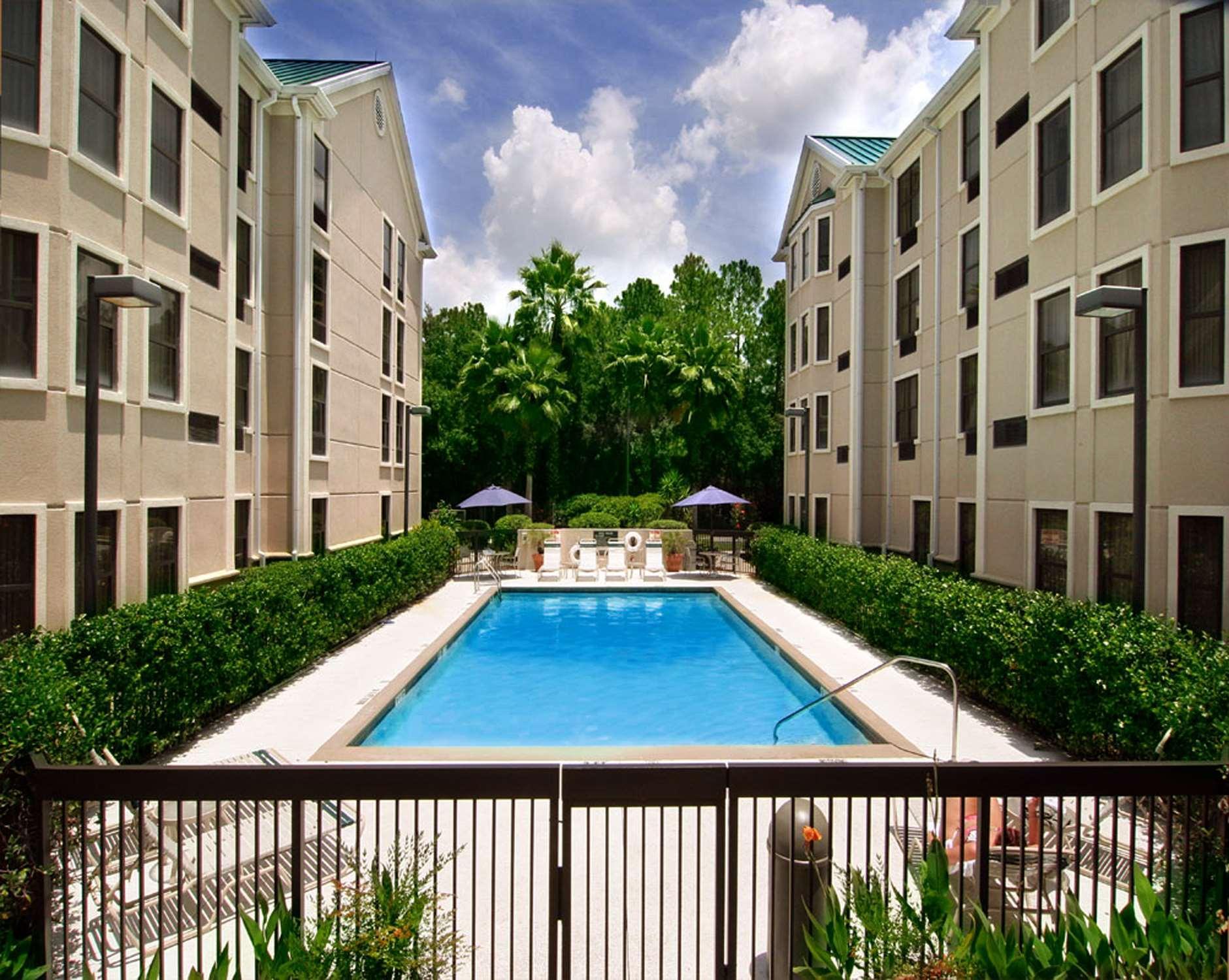 Hampton Inn & Suites Tampa-North Facilities photo